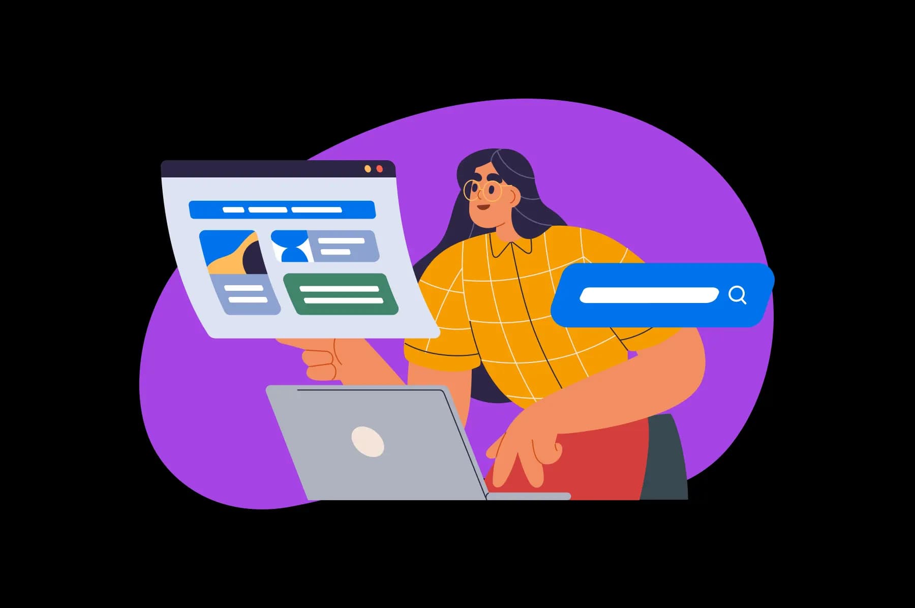 SEO glossary terms